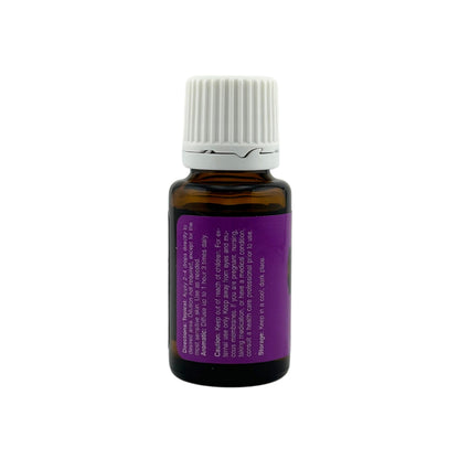 Lavender Essential Oil by Young Living, 15 mL – Topical & Aromatic Use