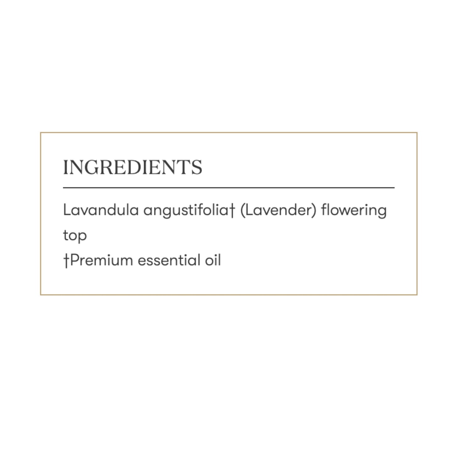 Lavender Essential Oil 5ml by Young Living – Culinary Vitality Oil