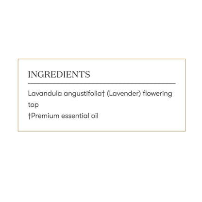 Lavender Essential Oil 5ml by Young Living – Culinary Vitality Oil