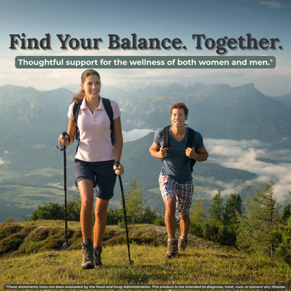 Lefiano DIM Ultra 350mg | Hormone Balance for Women & Men | BioPerine & Broccoli | 60-Day Supply
