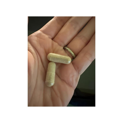 2-Month Vein & Leg Circulation Supplement | 180 Capsules