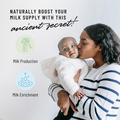 Legendairy Milk Lactivist Drops – Organic Torbangun for Lactation | Alcohol-Free, Made in USA, 2 fl oz