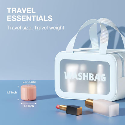 LEICEX White Noise Machine – Portable Travel Sound Machine, 15 Sounds, 22h Battery, USB-C