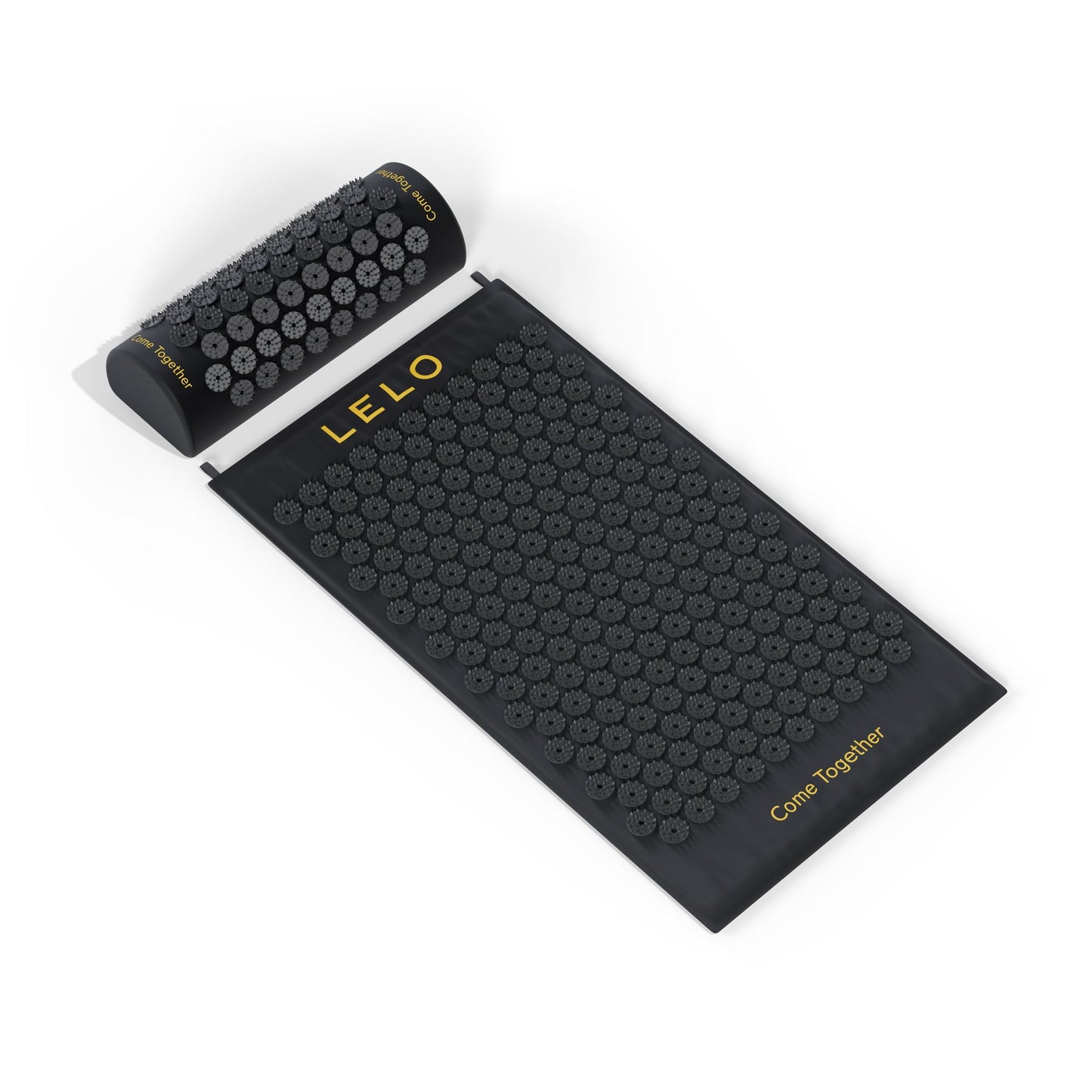 LELO Acupressure Mat – Relaxation & Stress Relief for Back, Neck & Shoulders | Premium Wellness Massage Mat