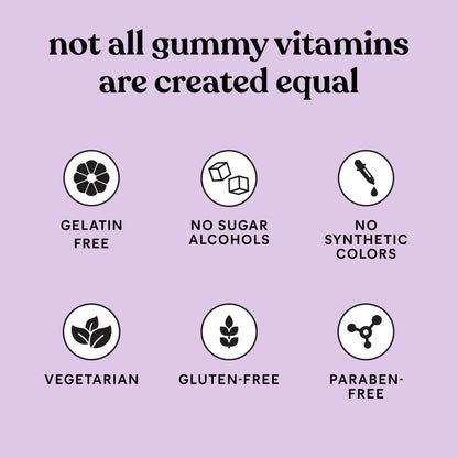 Lemme Immunity Postbiotic Gummies – Vitamin C, D3 2000 IU, Zinc, 60 Count, Astragalus (Vegetarian, Gluten Free)
