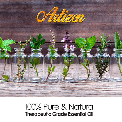 Artizen Oils Lemongrass Essential Oil 30ml (1 fl oz) - Pure Lemongrass Oil