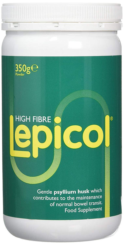 Lepicol Healthy Bowels Formula - 350g | Fibre & Probiotics