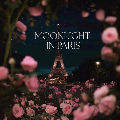 Levona Scent Essential Oil – Moonlight in Paris (500ml)