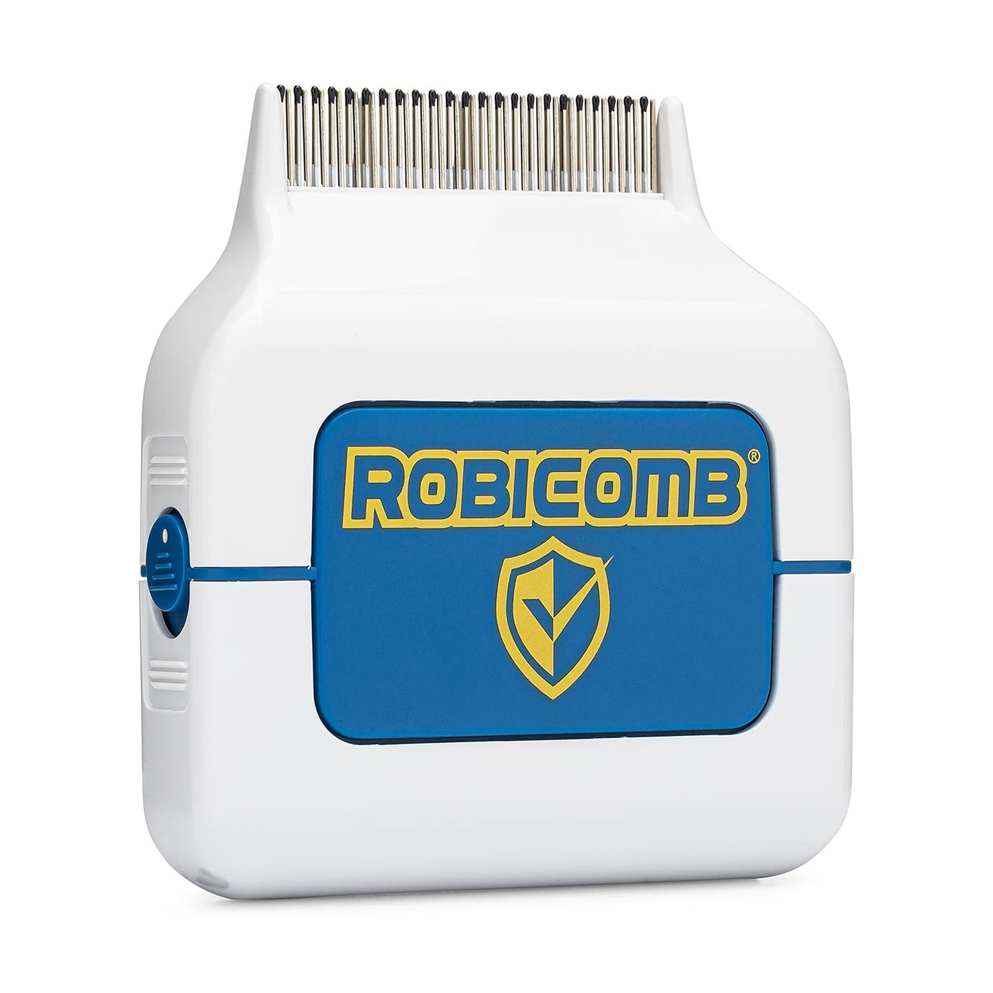 LiceGuard RobiComb Electronic Lice Comb – Gentle Zapping Treatment