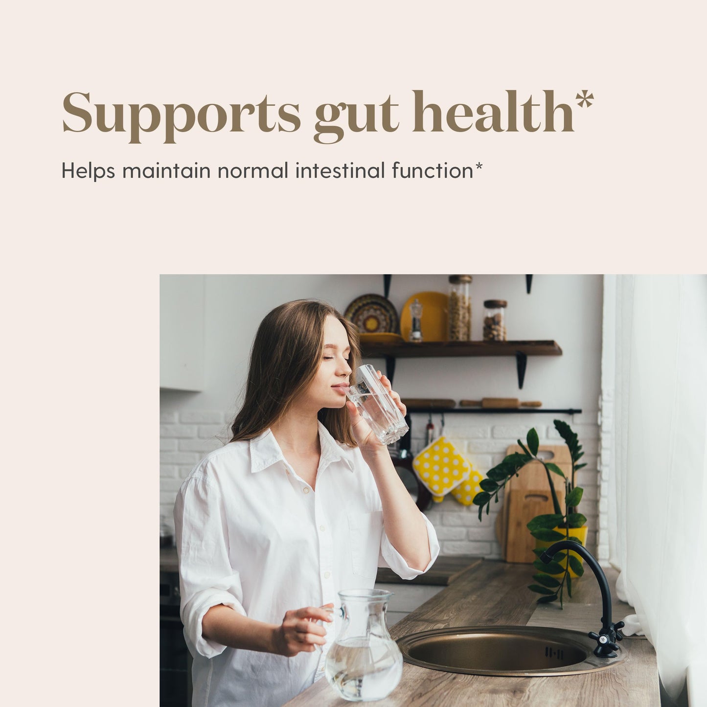 Young Living Life 9 Probiotic – Immune, Metabolism & Gut Health (30 Capsules)