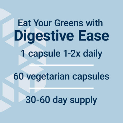 Life Extension Enhanced Super Digestive Enzymes & Probiotics – B. coagulans, 60 Capsules (Non-GMO, Vegetarian)