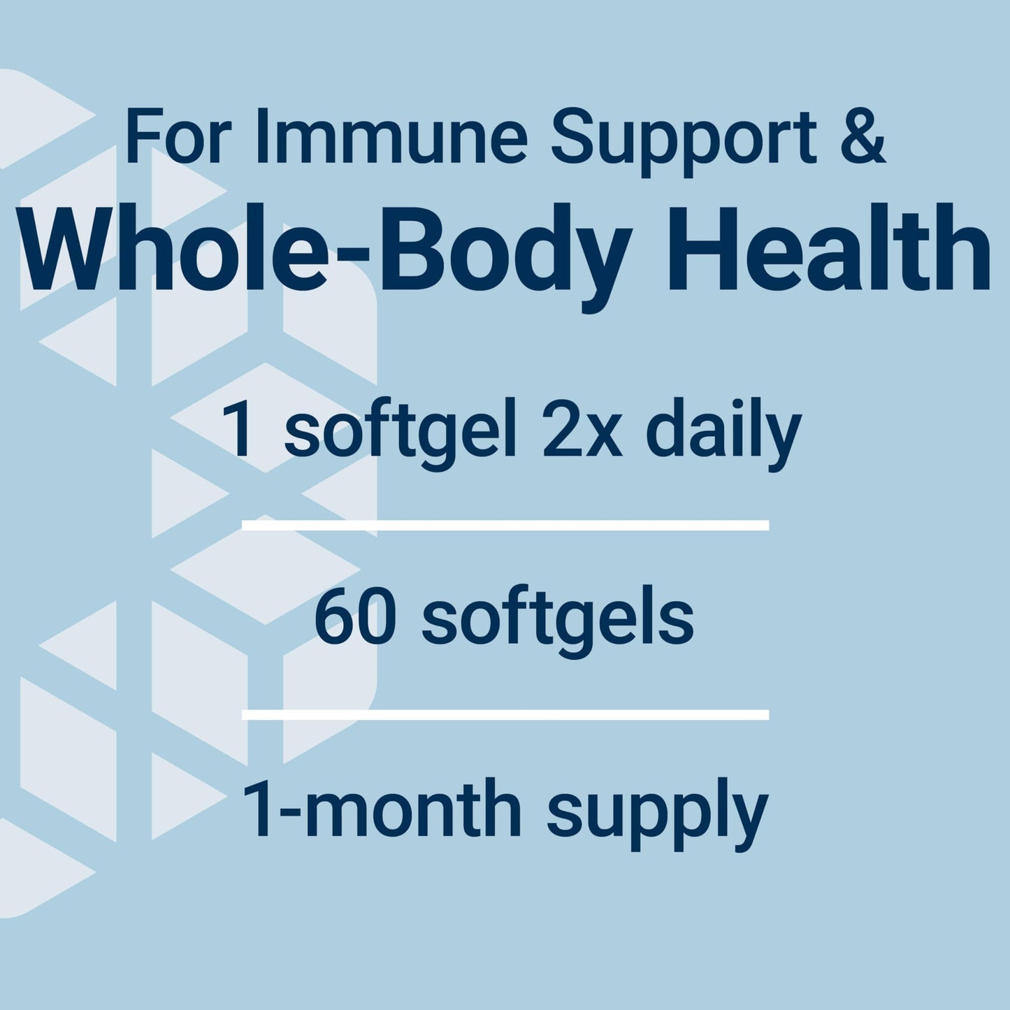 Life Extension Black Cumin Seed Oil – Immune Support & Whole-Body Health, 60 Softgels