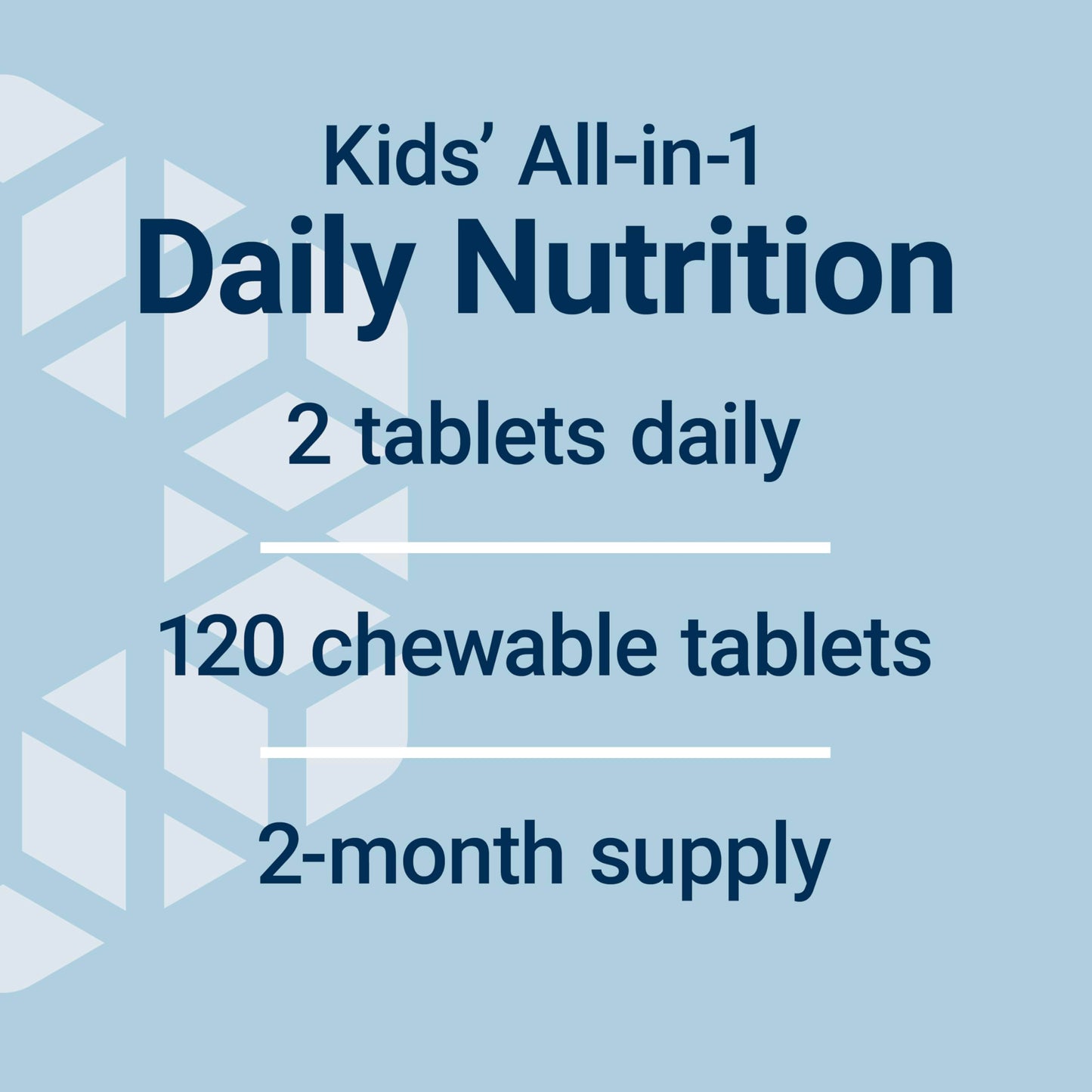 Life Extension Children's Formula Mix™ | Multivitamin for Kids – 18 Vitamins & Minerals | Berry Flavored, Gluten Free & Non-GMO | 120 Chewable Tablets