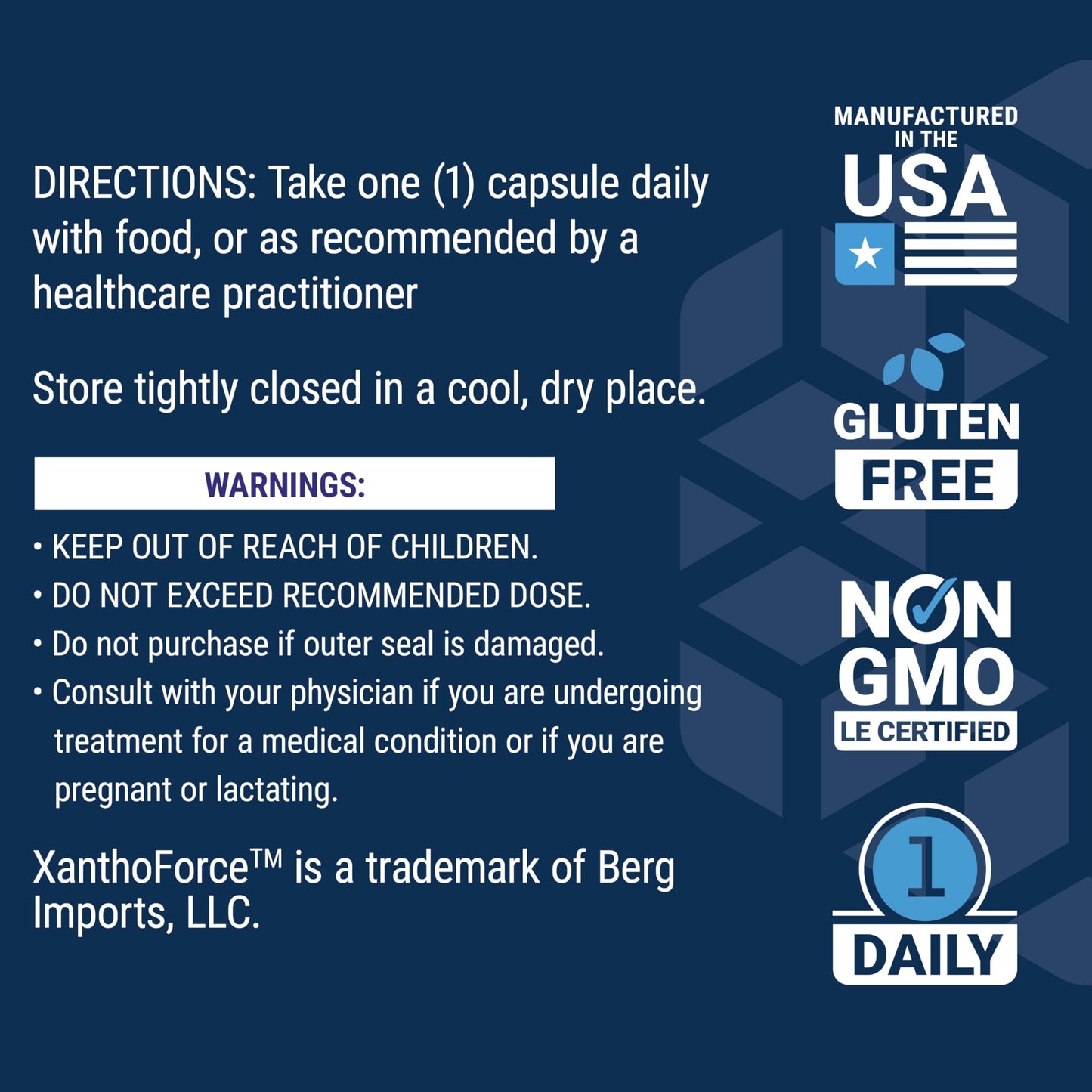 Life Extension DNA Protection Formula | DNA Health Support - Once Daily