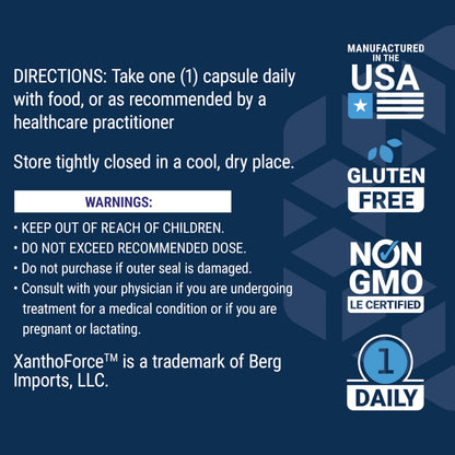Life Extension DNA Protection Formula | DNA Health Support - Once Daily