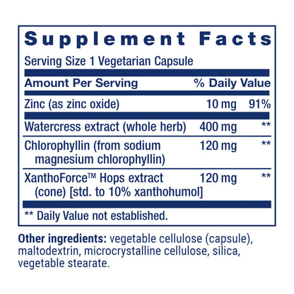 Life Extension DNA Protection Formula | DNA Health Support - Once Daily
