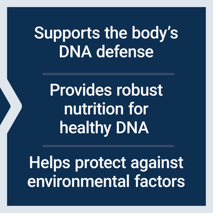 Life Extension DNA Protection Formula | DNA Health Support - Once Daily