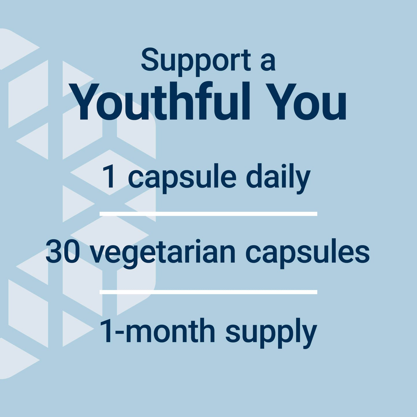 Life Extension Essential Youth L-Ergothioneine - 5 mg, 30 Veg Capsules