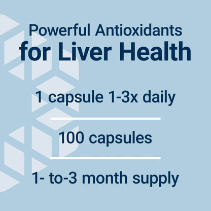 Life Extension Glutathione, Cysteine & C, 500 mg Vitamin C - Liver Health