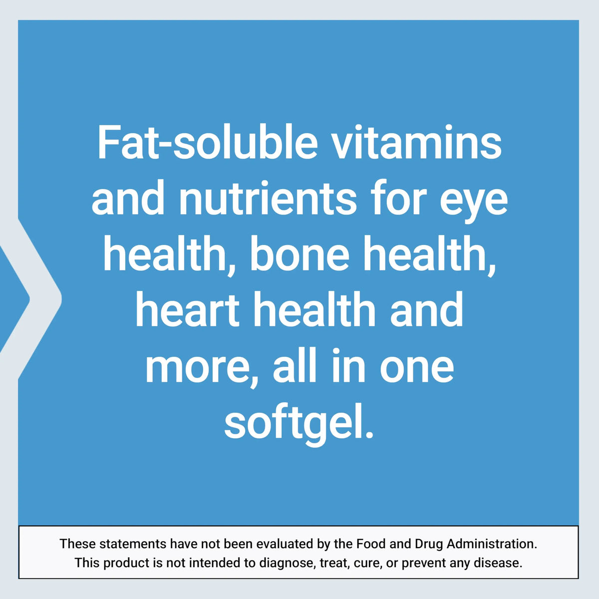 Life Extension Once-Daily Health Booster – Vitamin K1/K2, Vitamin E, Saffron & Lutein | 60 Softgels | Non-GMO, Gluten-Free BritishVita | Premium UK Vitamins & Wellness Supplements