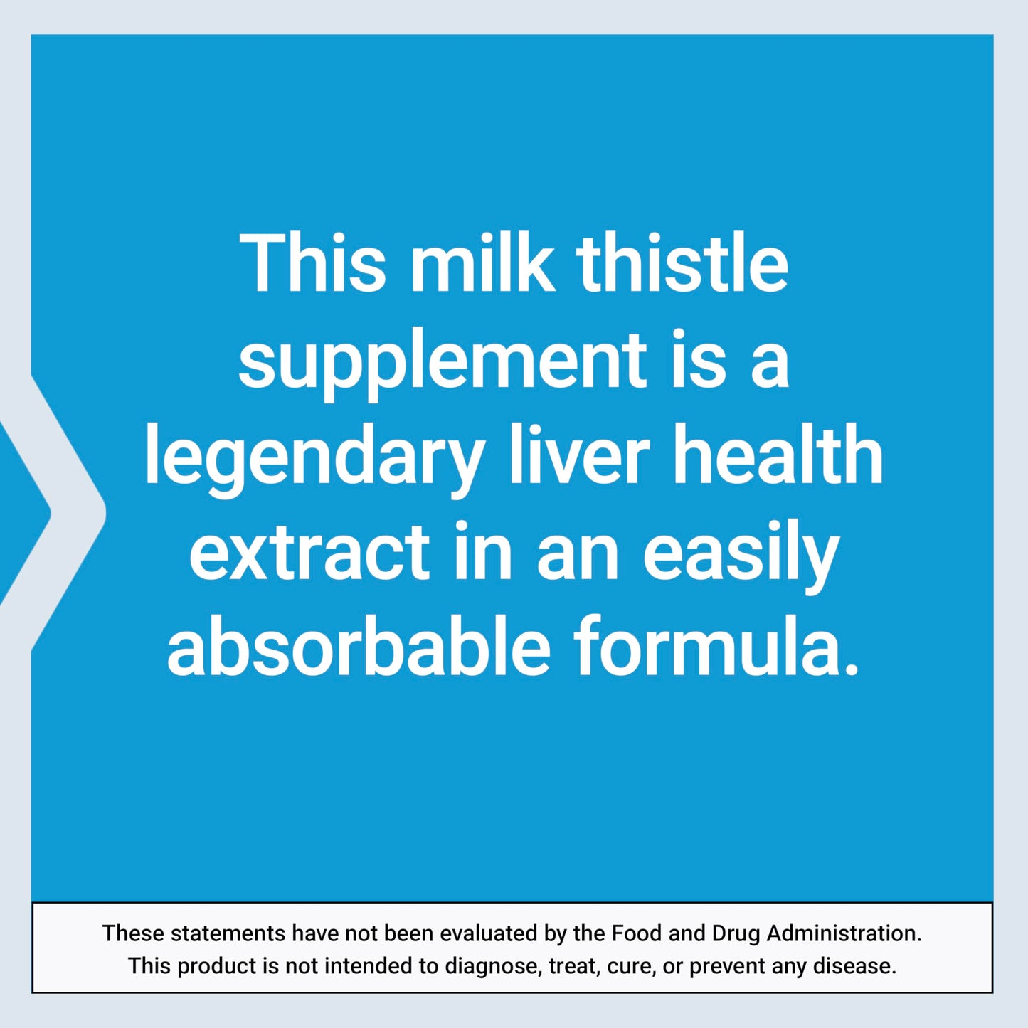Life Extension Advanced Milk Thistle – Liver Health Support, 60 Softgels | Gluten-Free, Non-GMO