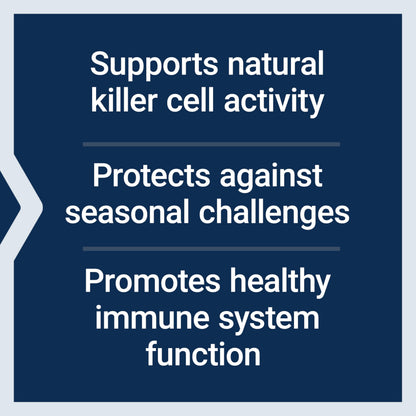 Life Extension NK Cell Activator™ | Immune Support, 30 Tablets