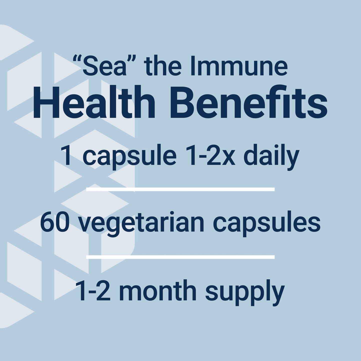 Life Extension Optimized Fucoidan with Maritech® 926 – Immune Support, 60 Vegetarian Capsules