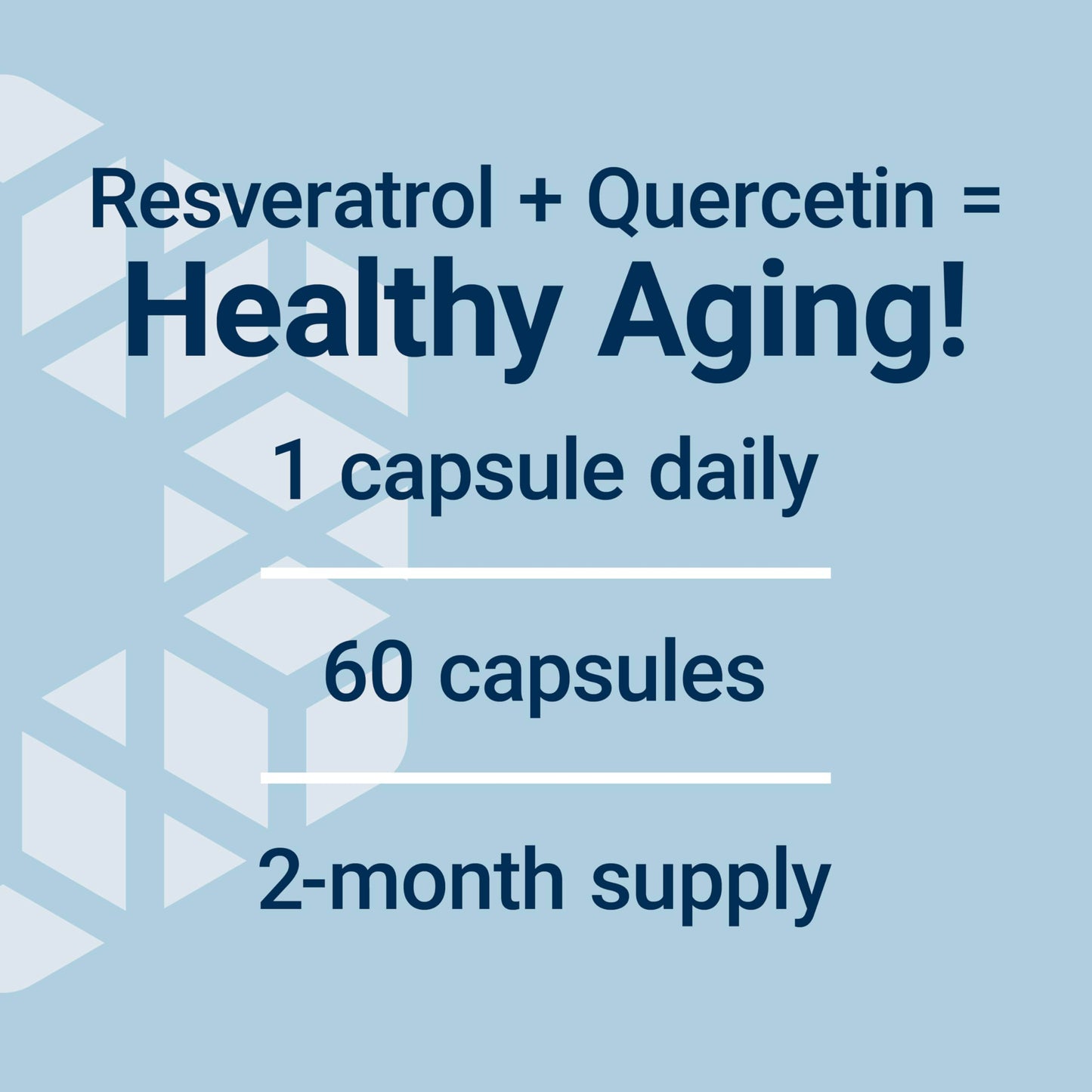 Life Extension Optimized Resveratrol Elite - Trans-resveratrol & Quercetin