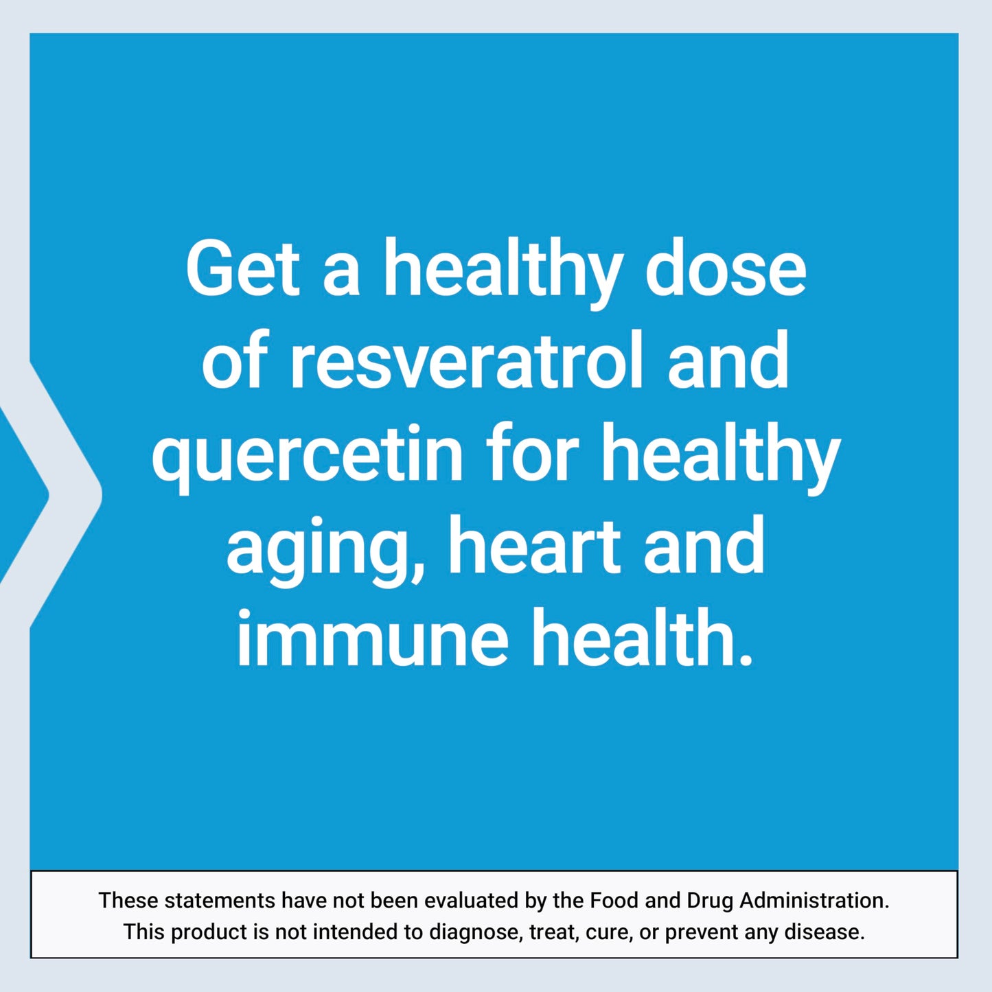 Life Extension Optimized Resveratrol Elite - Trans-resveratrol & Quercetin