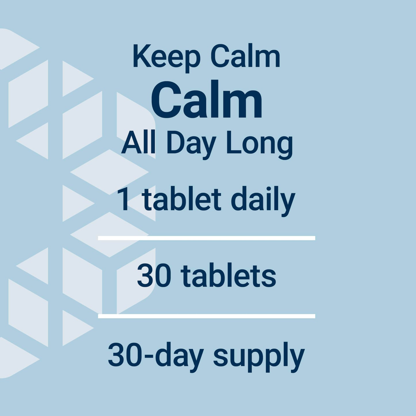 Life Extension Theanine XR Stress Relief – L-Theanine 30 Tablets | Calm, Wakeful Relaxation