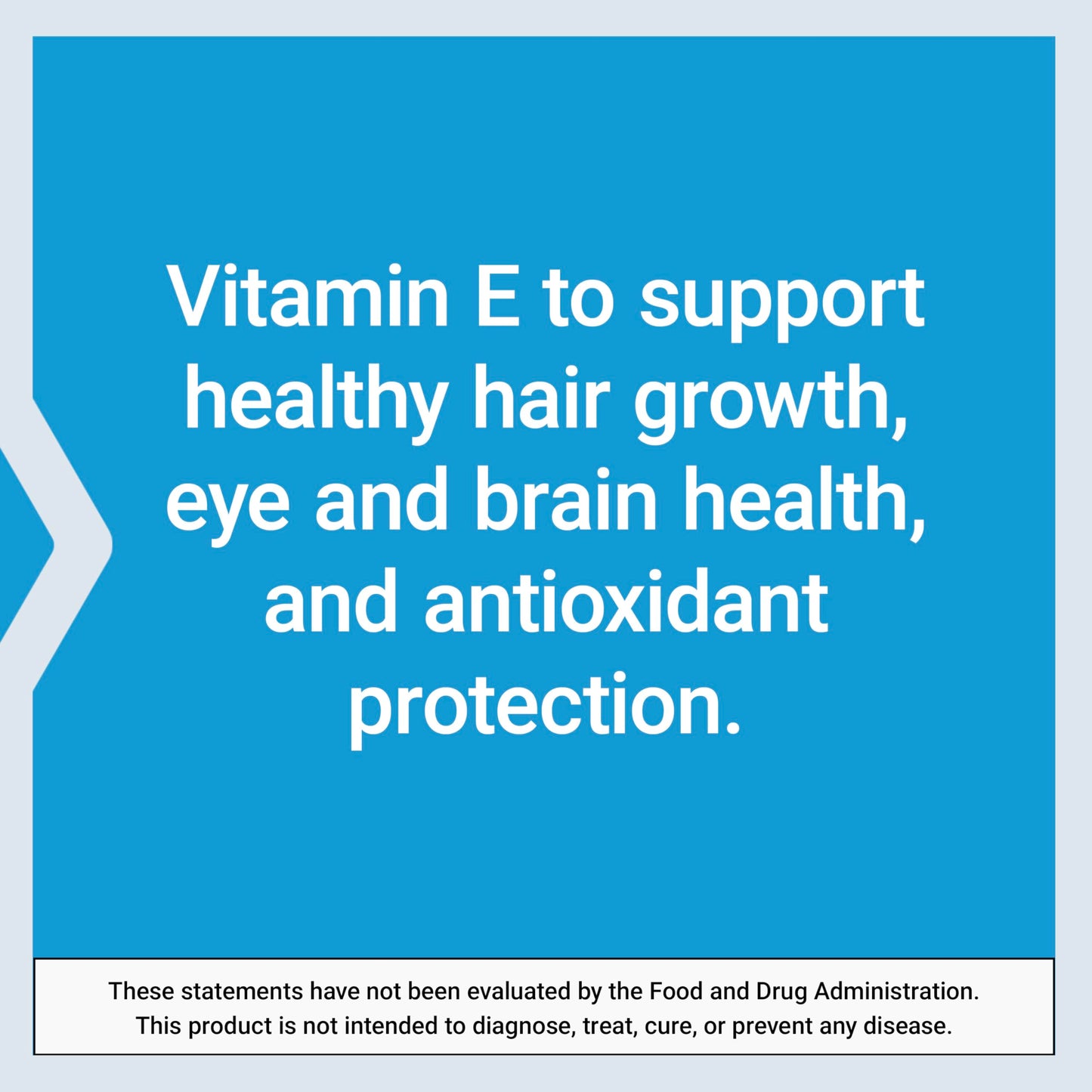 Life Extension Super Absorbable Tocotrienols – Hair Growth & Brain Support, 60 Softgels | Gluten-Free, Non-GMO