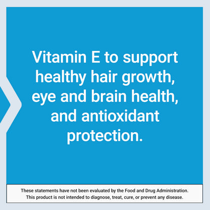 Life Extension Super Absorbable Tocotrienols – Hair Growth & Brain Support, 60 Softgels | Gluten-Free, Non-GMO