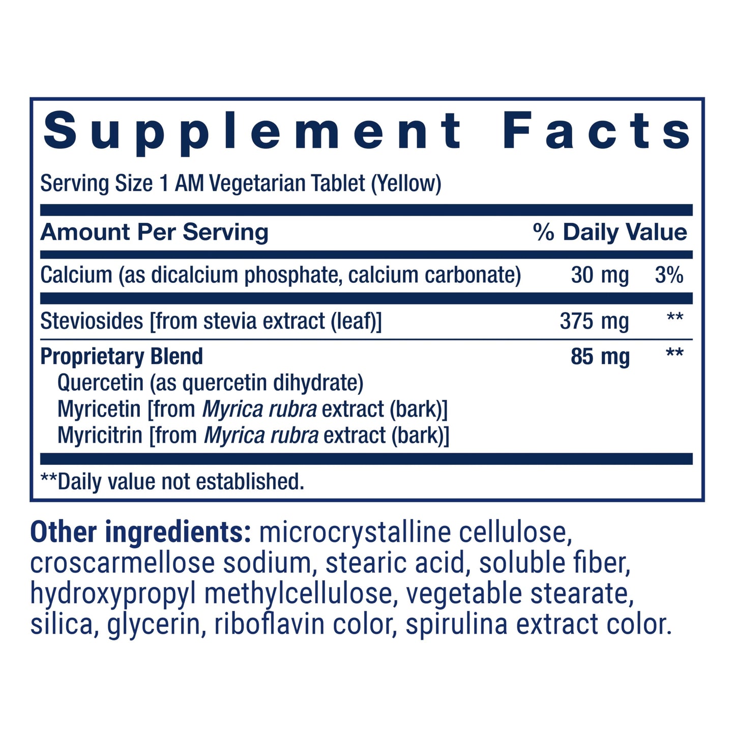 Life Extension Triple Action Blood Pressure – Day & Night Heart Health Support