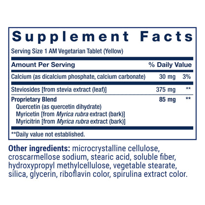 Life Extension Triple Action Blood Pressure – Day & Night Heart Health Support