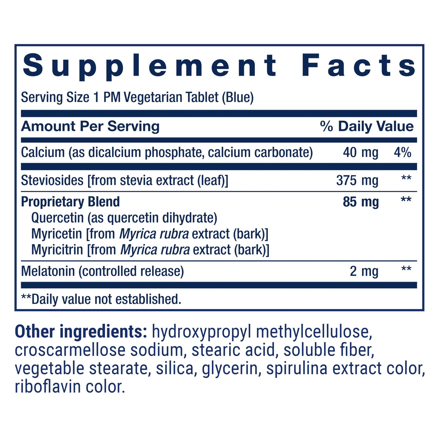 Life Extension Triple Action Blood Pressure – Day & Night Heart Health Support