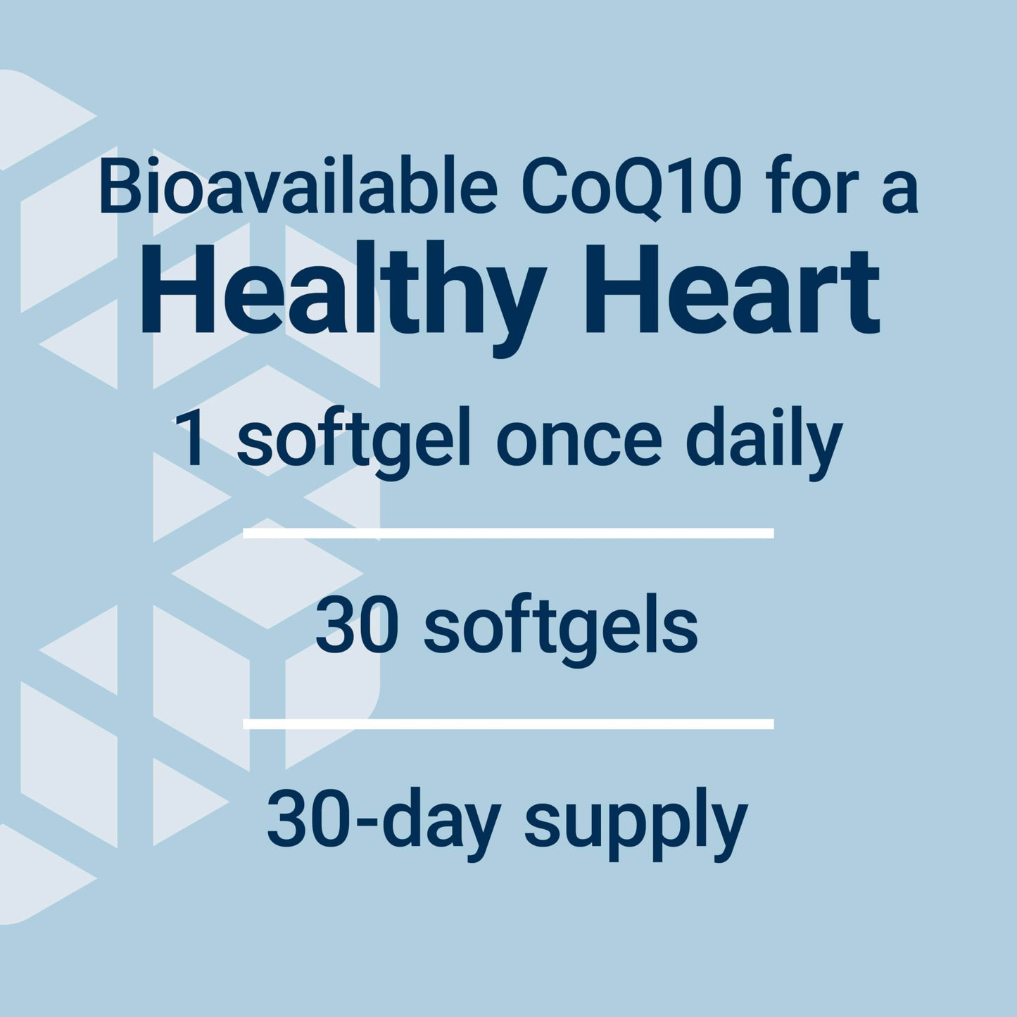 Life Extension Super Ubiquinol CoQ10 – Enhanced Mitochondrial Support (100 mg), 30 Softgels