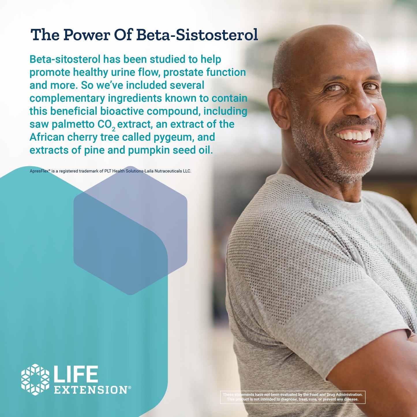Life Extension Ultra Prostate Formula – Prostate Health for Men