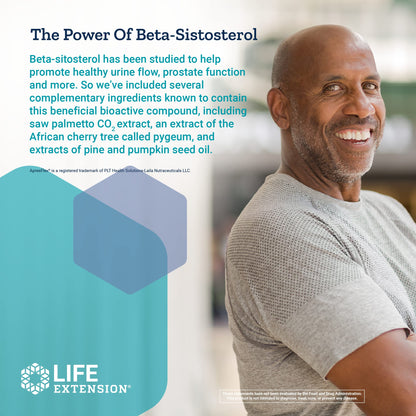 Life Extension Ultra Prostate Formula – Prostate Health for Men