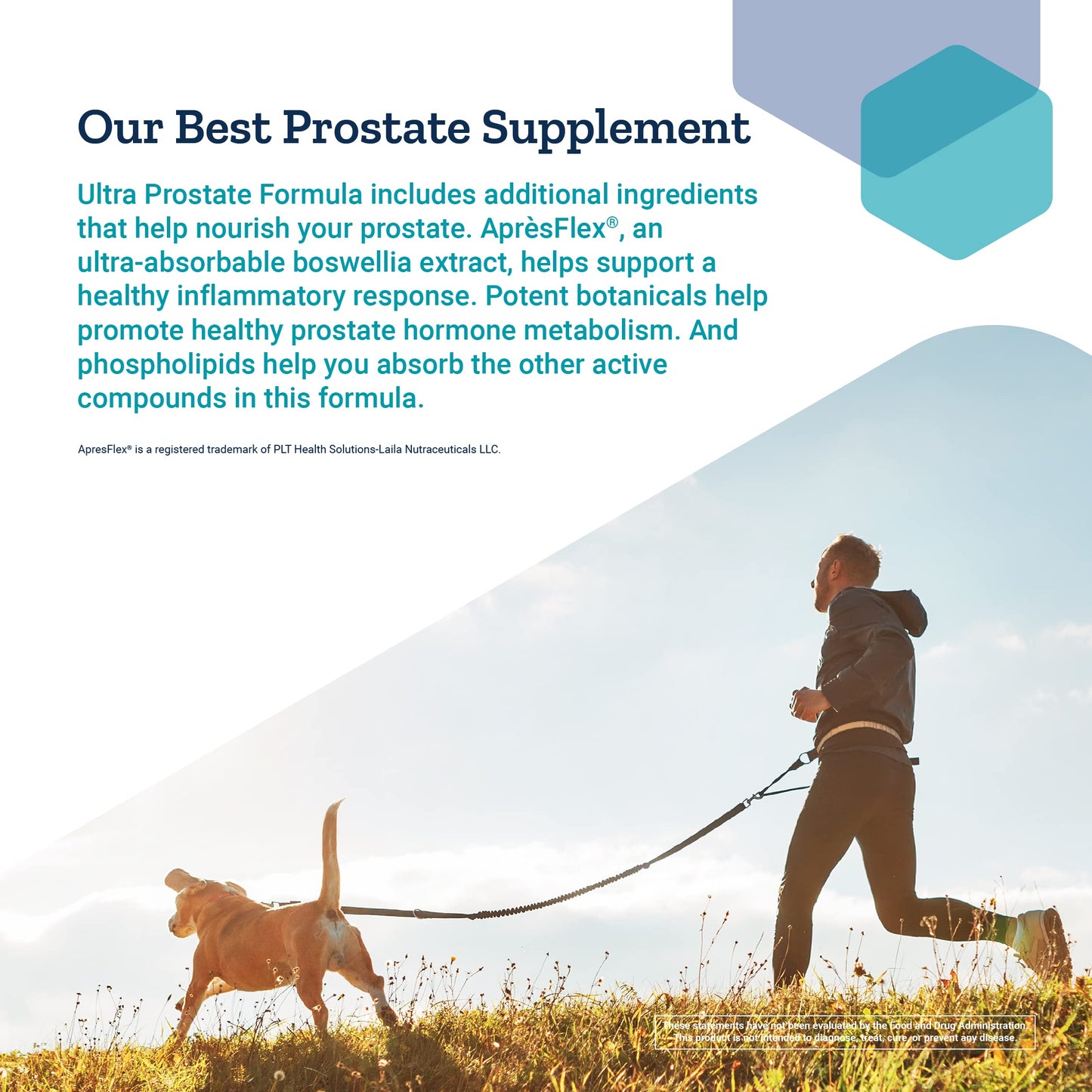 Life Extension Ultra Prostate Formula – Prostate Health for Men