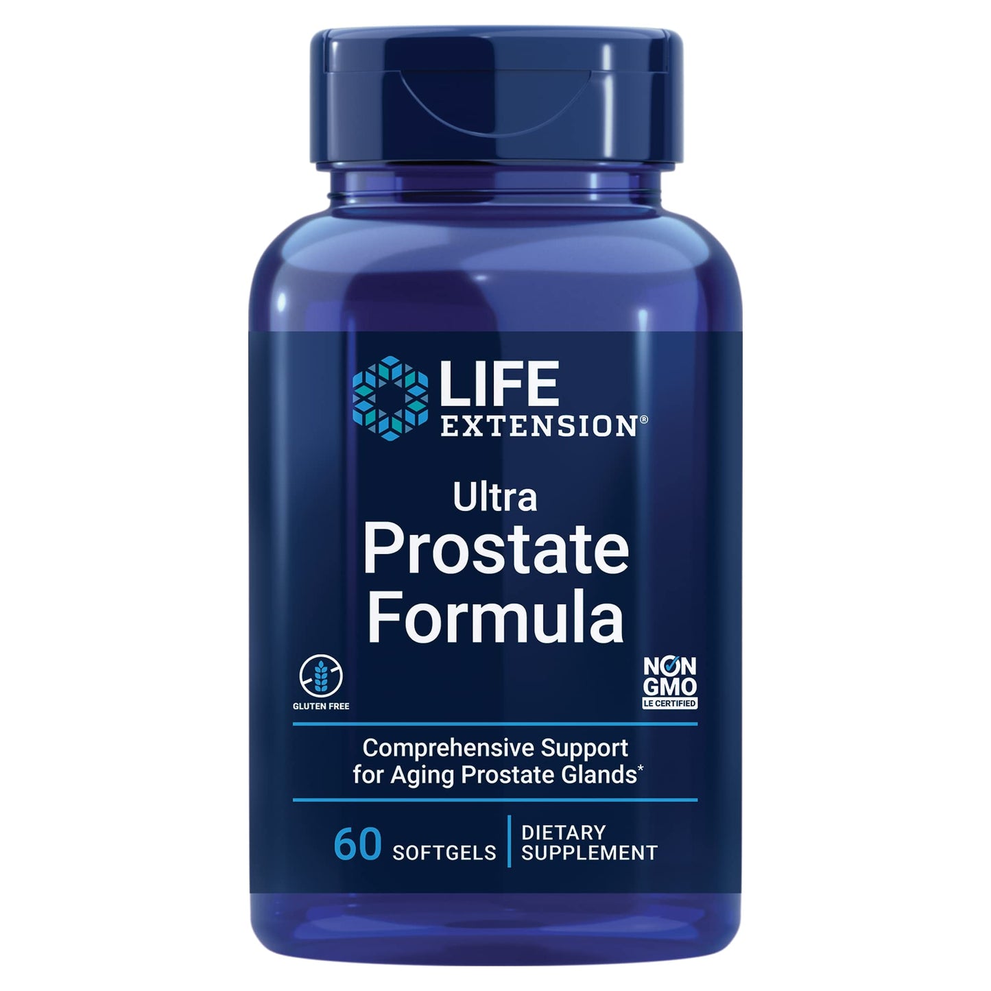 Life Extension Ultra Prostate Formula – Prostate Health for Men