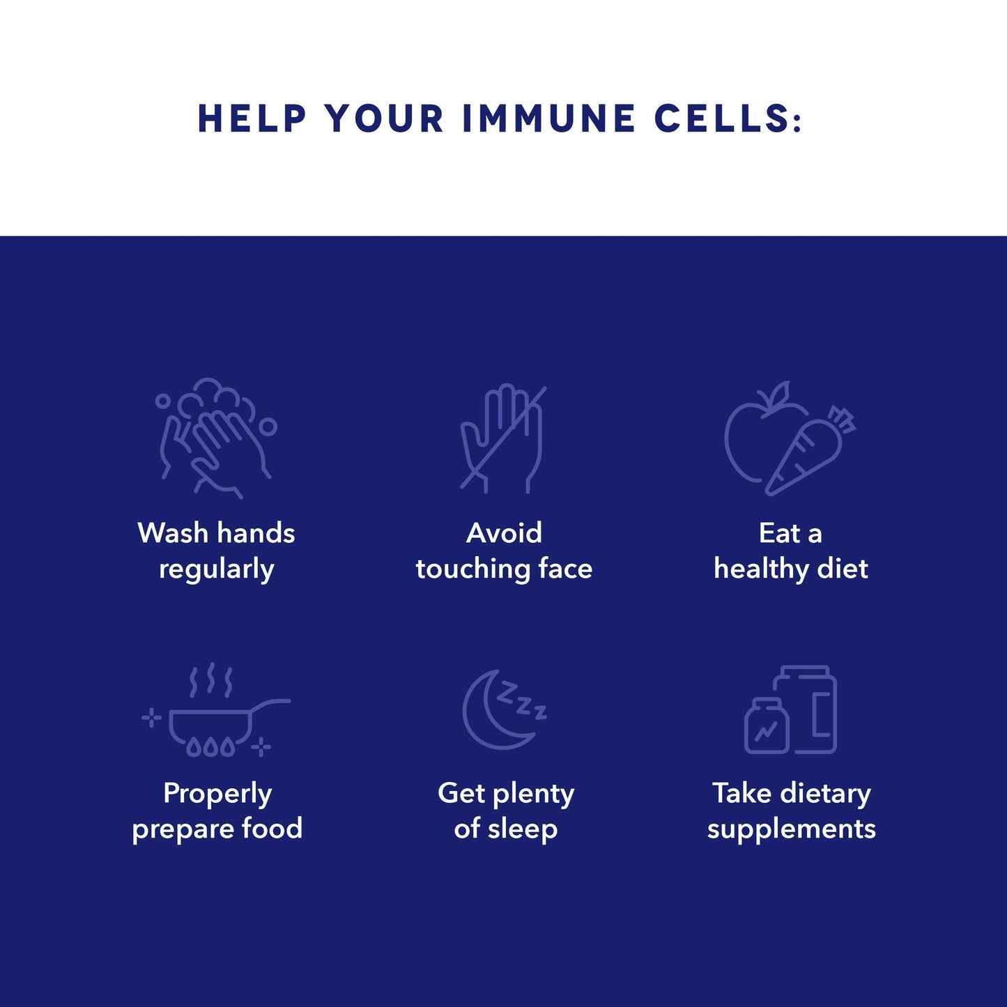 LifeSeasons Clinical Immunity Elderberry Drink Mix – Immunity Booster (5 Pack)