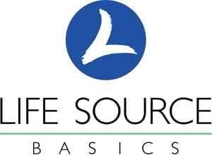Life Source Basics Immune Support Activator - Beta-Glucan 60 Caps | Non-GMO & Vegan