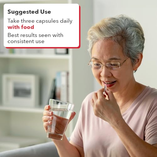 LifeSeasons Choles-T Cholesterol Support Supplement - 90 Capsules