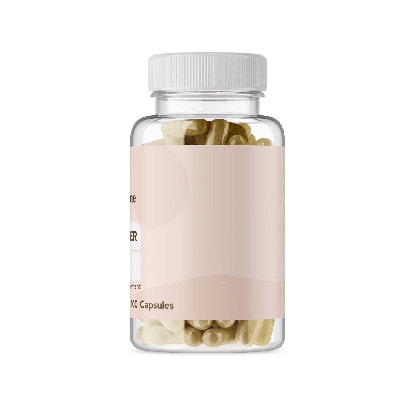 Like Mine Lavender Extract (100 Capsules) – Pure & Natural Herbal Supplement | No Fillers