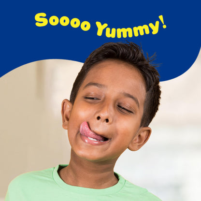L’il Critters Probiotic Daily Gummy for Kids – Digestive Health Support (60 Gummies)