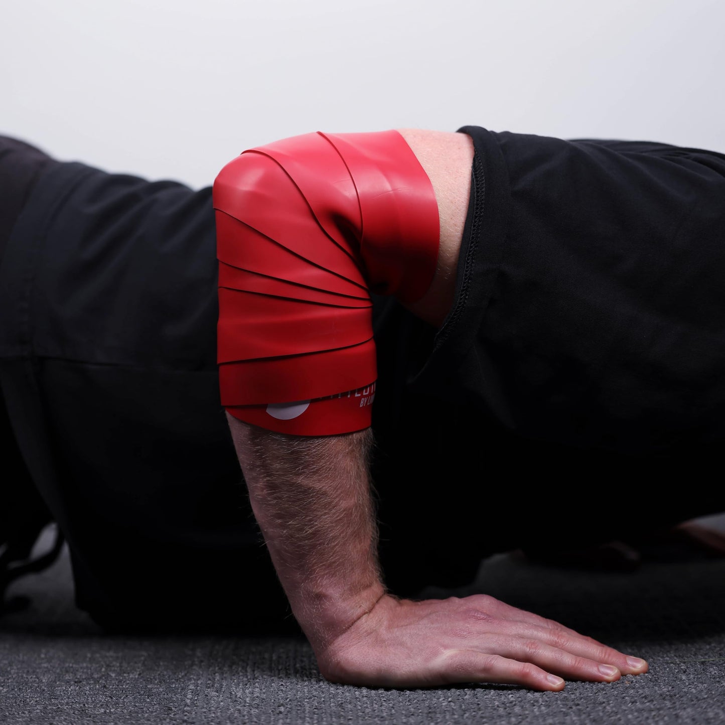 Limm Muscle Compression Floss Bands – Mobility, Recovery & Therapy | Set A