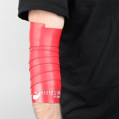 Limm Muscle Compression Floss Bands – Mobility, Recovery & Therapy | Set A