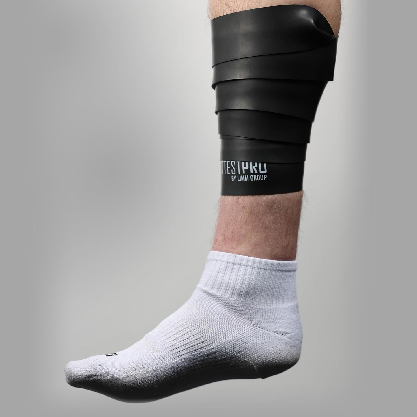Limm Muscle Compression Floss Bands – Mobility, Recovery & Therapy | Set A
