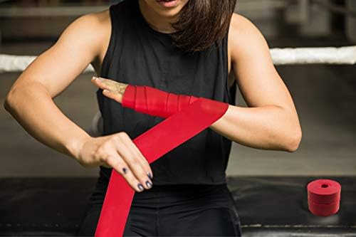 Limm Muscle Compression Floss Bands – Mobility, Recovery & Therapy | Set A