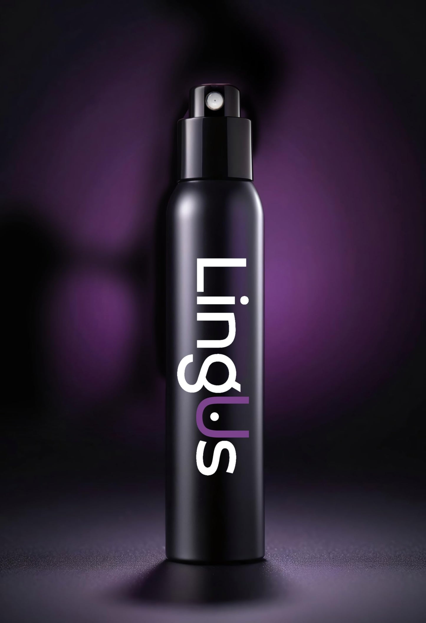 Lingus Oral Sex Enhancer – Flavored Spray for All Partners | 1oz